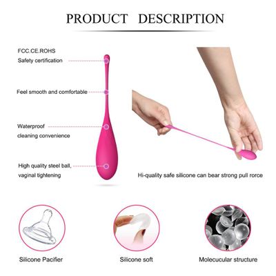 All-inclusive hot air balloon female vagina women sex toys female vagina tightening exercise machine