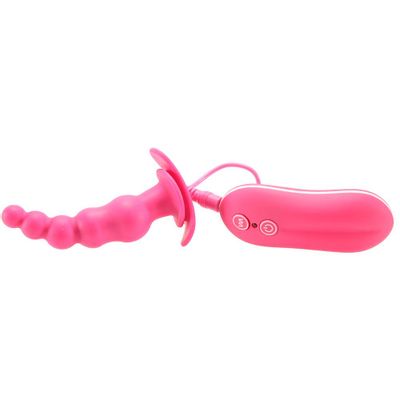 Tinglers Vibrating Plug I