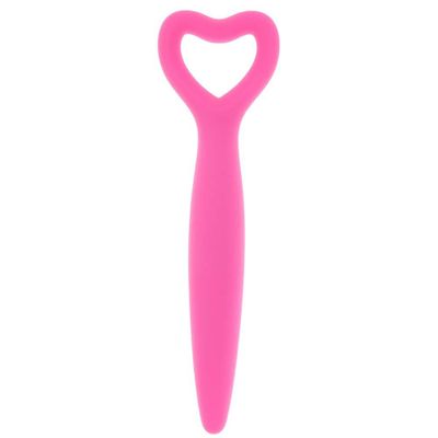 Ouch! Silicone Vaginal Dilator Set and Bullet