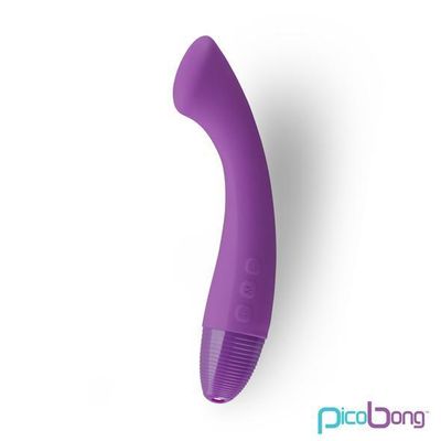 PicoBong - Moka G Spot Vibrator (Purple)