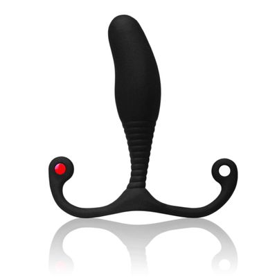 Aneros - MGX Syn Trident Prostate Massager (Black)