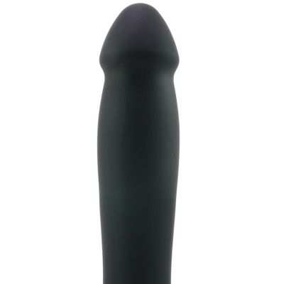 Smooth Silicone Vac-U-Lock Dildo Attachment