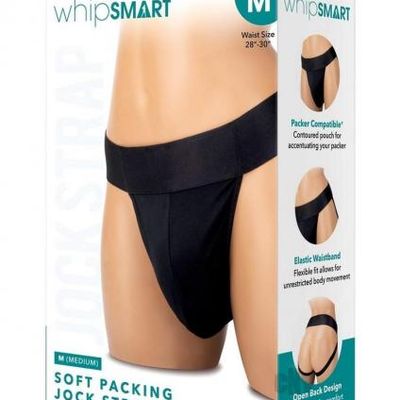 Whipsmart Soft Packing Jock Strap Lg