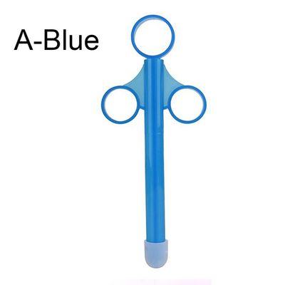 A Blue