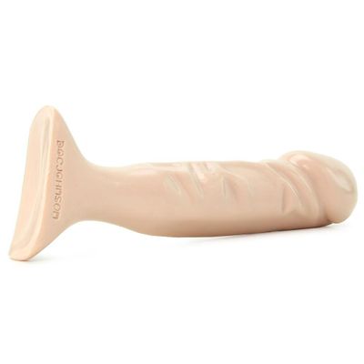 Thin 7.5 Inch Tool Dildo