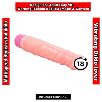 Alphonso7 Inch Skin Dildo for women