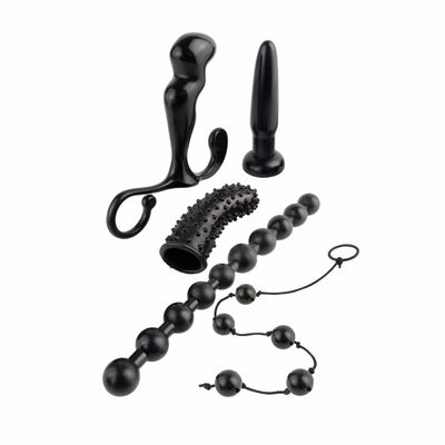 Pipedream - Anal Fantasy Collection Beginner's Fantasy Kit