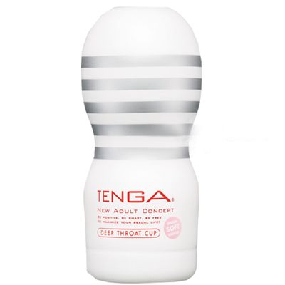 TENGA Japanese Realistic Sex Cup Pussy Oral 3D Deep Throat Artificial Vagina Male Masturbator Oral Sex Toys Mini New Size Small