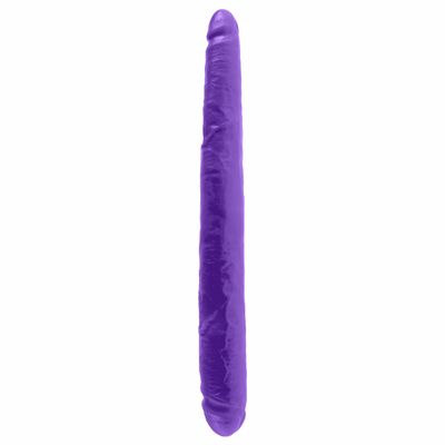 Pipedream - Dillio Double Dong 16" (Purple)