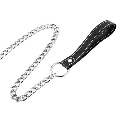 Labia Clips With Metal Chain Women Clit Stimulator Vagina Spreader Adult Games BDSM Bondage Clitoris Clamps Slave Fetish Sex Toy