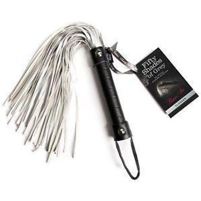 Fifty Shades of Grey - Please, Sir Satin Flogger