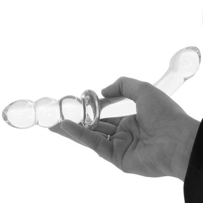 gläs G-Spot Pleasure Dildo Set