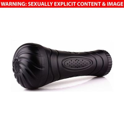 BAILE Fleshlight Masterbater Cup Sex Toy for Men