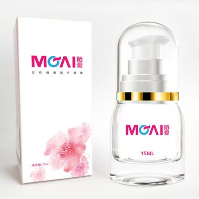 Female Topical Spray To Enhance Libido Used For Vagina Tightening And Moisturizing For Women To Increase Sexual Pleasure Orgasm