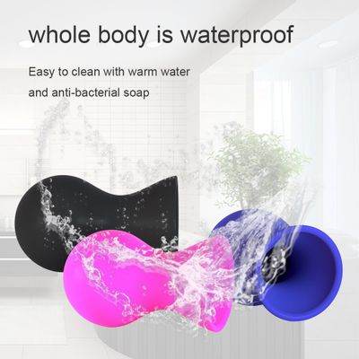 2 Pc Breast Nipple Sucker No Vibrator Sexy Breast Massage Pliers Enhancement Vacuum Pump Suction Cup Breast Enlarger Adult Toys
