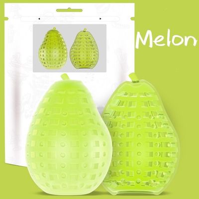 Muskmelon