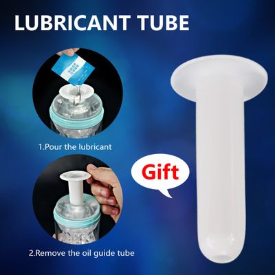 Japan Newest Reusable Vacuum Sex Cup Soft Pussy Transparent Vagina Sexy Pocket Male Masturbator Endurance Exercise Toys For Men