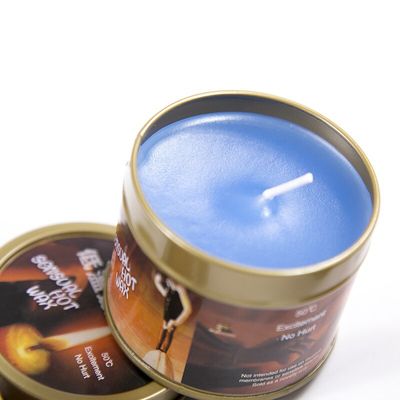 Sexy candle adult products 50 degree low temperature candle masturbation stimulation props perverted slave dripping wax