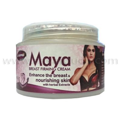 Maya Breast Firming Cream 100 GM