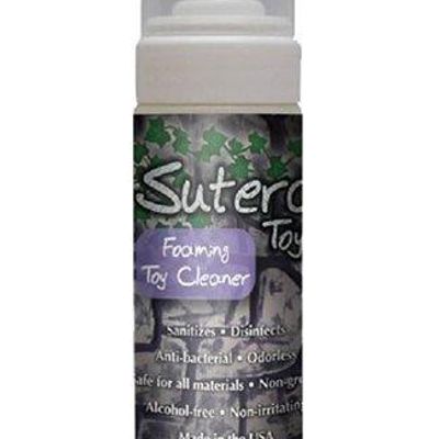 Sutera Foaming Toy Cleaner