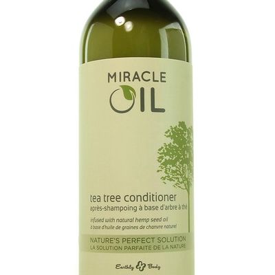 Miracle Oil Hair and Skin Care Gift Set