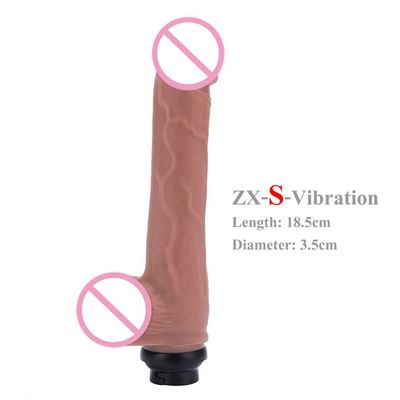 ZX03-S-Vibration