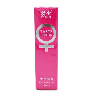 Exciter for Women Orgasm Vagina Tightening Gel Moistening Enhancer Aphrodisiac Increase Female Libido Sexual Stimulant Pheromone