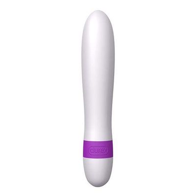 Durex - Intense Pure Fantasy Vibrator (White)