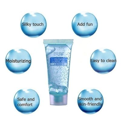 Sex Water-soluble Based Lubes Sex Body Masturbating Lubricant Massage Lubricating Oil Lube Vaginal Anal Gel Adults Sex Products