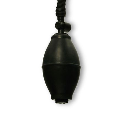 Pipedream - Fetish Fantasy Series High Intensity Pussy Pump (Black)