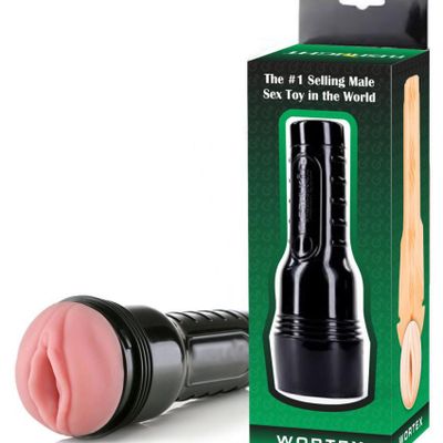 Pink lady Masturbator for Men