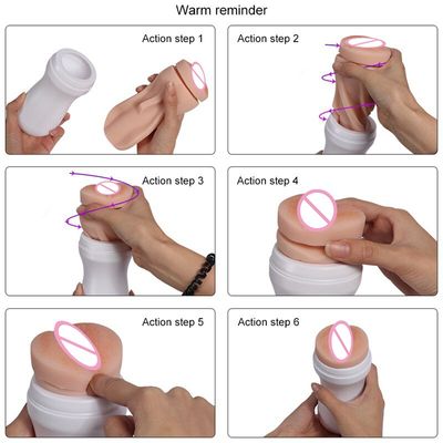 Masturbator for Man Pussy Sex Tools for Men Vagina Real Pussy Adult Toy for Men Sex Dolll for Men Masturbators Sexoshop