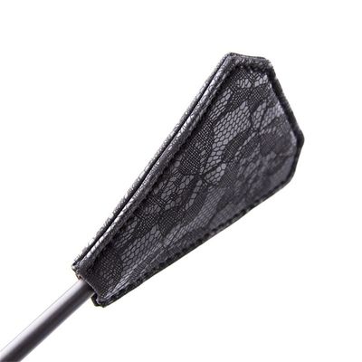 Spanking Paddle PU Leather Feather Fetish Flirting Ticklers Ass Beat Whip Bondage Slave Flogger Sex Toys For Couples