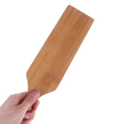 Sex toys for couples Big Natural Bamboo Wood Spanking Paddle Whip Lash Flog Ass Sex Toy For SM Game dropshipping