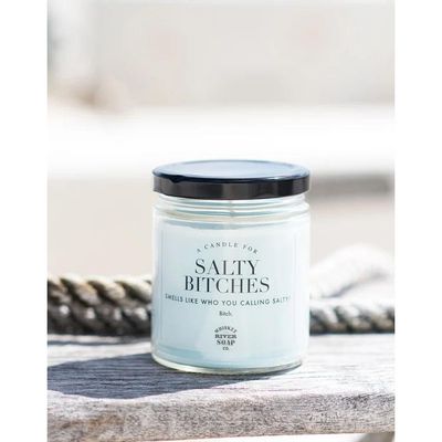 SALTY B*TCHES CANDLE