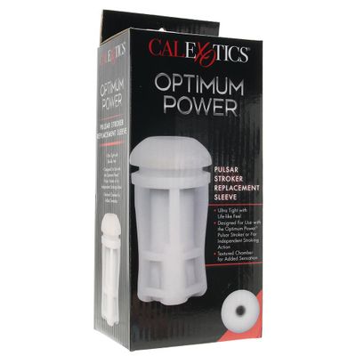 Optimum Power Pulsar Stroker Replacement Sleeve