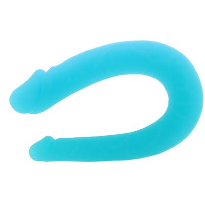 Silicone AC/DC Double Dildo