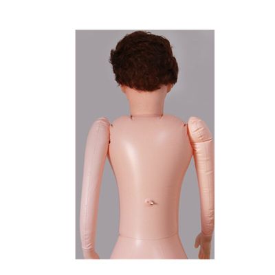 Realistic Male PVC Inflatable Doll Gay Man Ass Sex Toys Women Huge Dildo Masturbation Love Game Sex Tools for Female 18+ Dolls