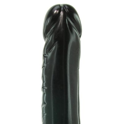 Quivering Cock 8 Inch Vibrating Dildo