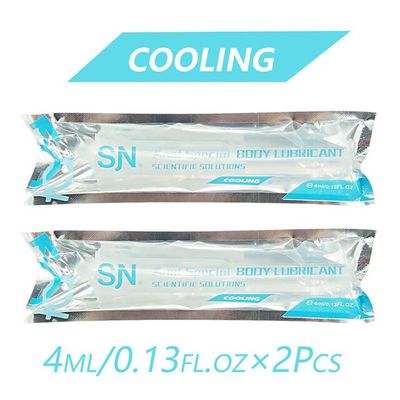 2 PCS Cooling