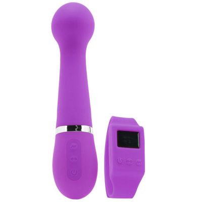 Sexercise Kegel Wand Training Set