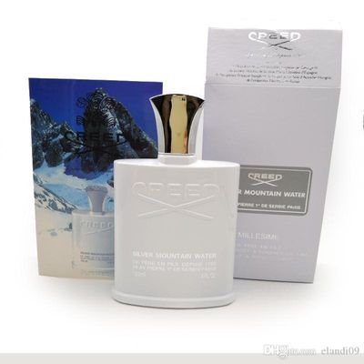 Hot Brand 120ml Original Men's Perfume Long-lasting French Eau De Parfum Spray Man Classic Cologne Male Antiperspirant Parfum