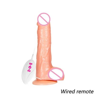 Wired remote