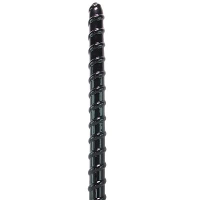 18 Inch Swirl Hose Dildo