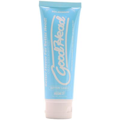 GoodHead Oral Delight Gel 4oz/113g