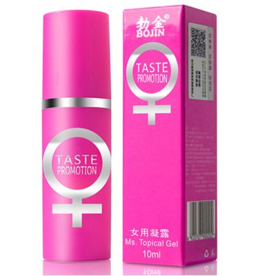 Pheromone Exciter for Women Orgasm Female Vagina Moistening Tightening Libido Enhancer Aphrodisiac Increase Sexual Pleasure Gel