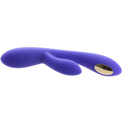 Impulse Intimate E-Stim Dual Wand Vibe