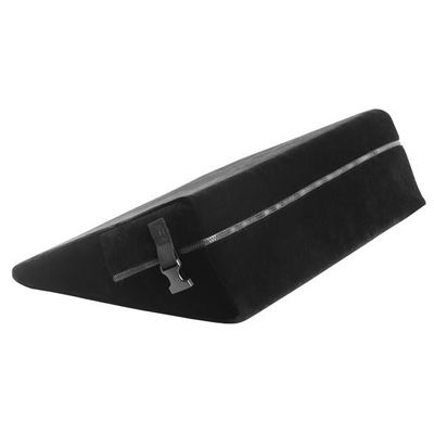 Liberator - Black Label Wedge Sex Furniture (Black)