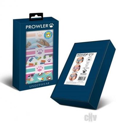 Prowler Summer Brief Coll 3pk Md