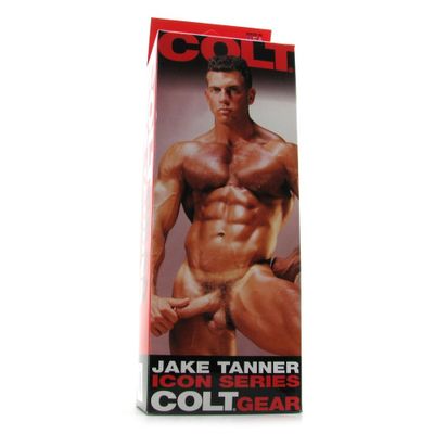 Colt Icon Series Jake Tanner Cock